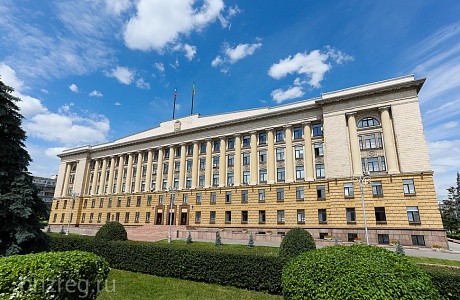 Определены меры поддержки арендаторов госимущества и земельных участков Пензенской области в 2022 году Определены меры поддержки арендаторов госимущества и земельных участков Пензенской области в 2022 году